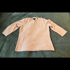 New York & Company Top - XL